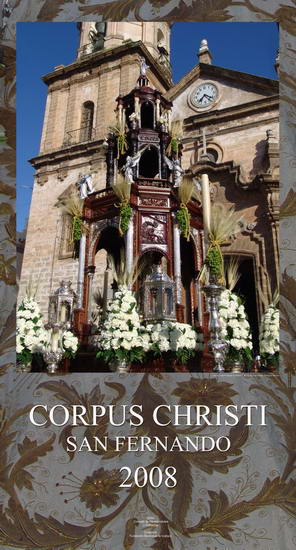 Corpus Christi  